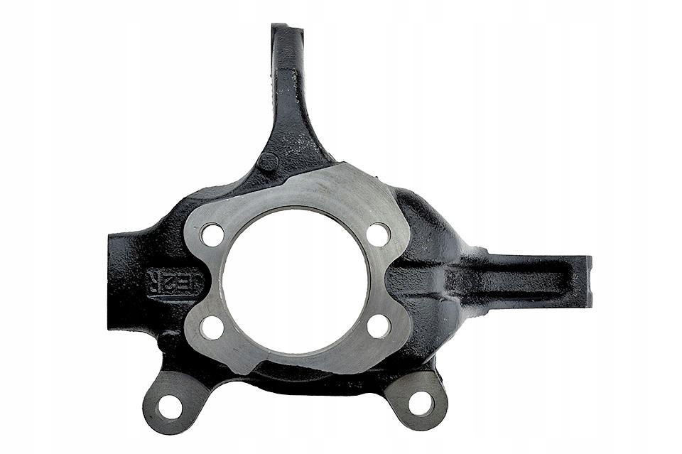 фото №4, Поворотный кулак правая nty do renault koleos i 2.0 dci 2.5