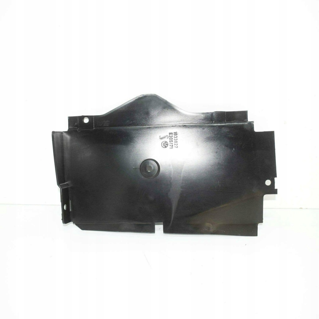 фото №7, Zwischenstück левый bmw e30 3 51711933827