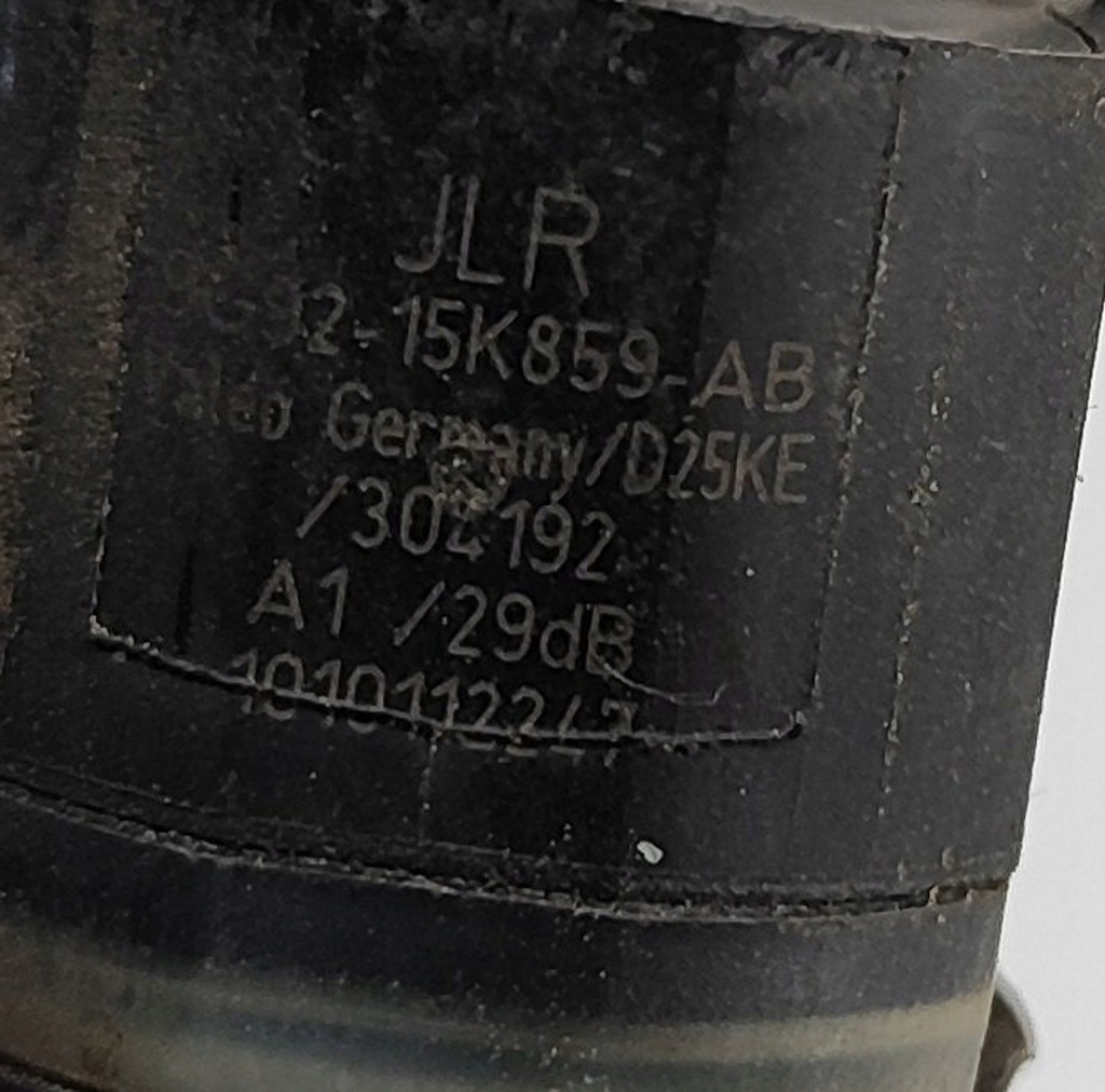 фото №6, Land rover range rover evoque l538 2011 с задний датчик парковки pdc