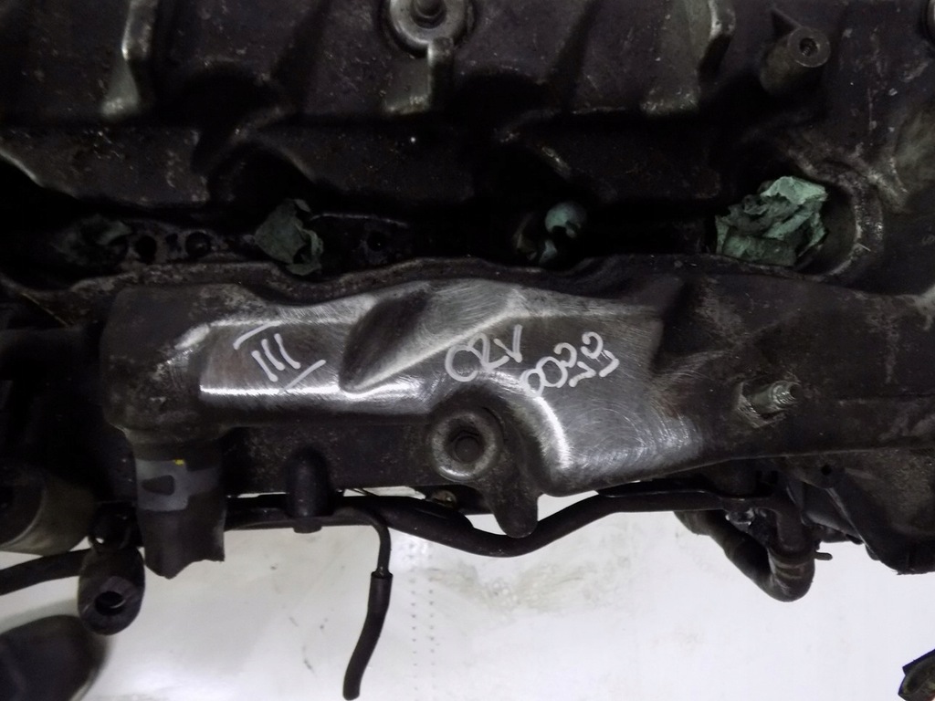 фото №11, Honda cr-v iii 06-11 2.2 двигун n22a2