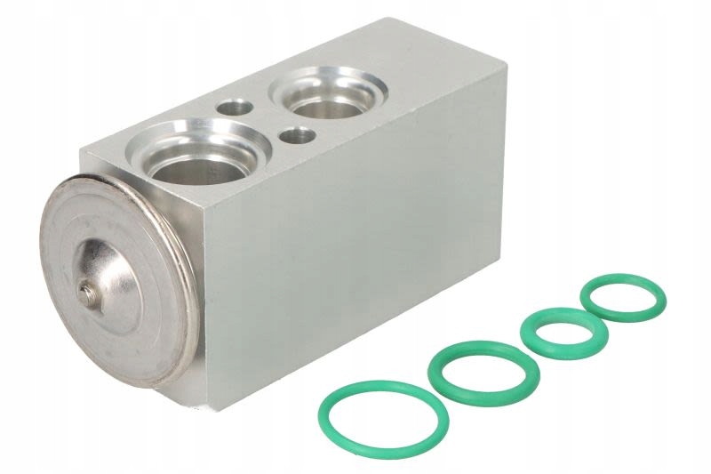 фото №14, Nrf клапан расширительный кондиционера ford mondeo/galaxy 06-