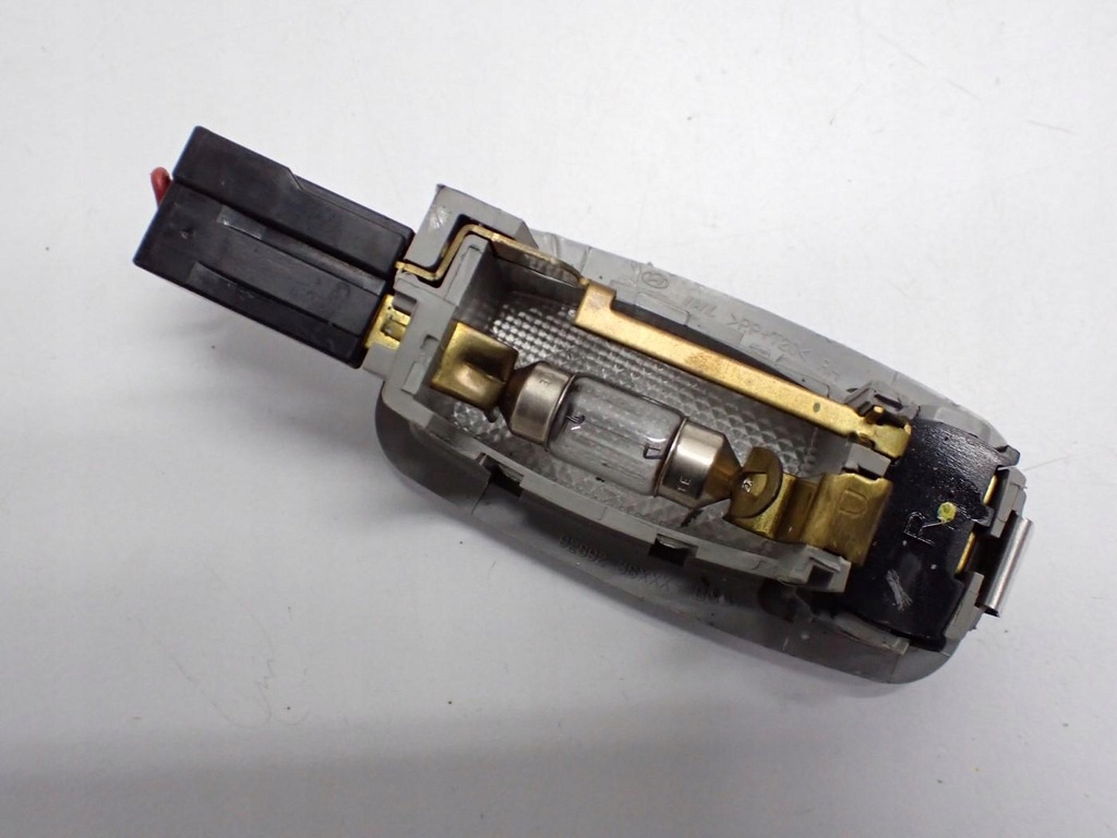 фото №2, Лампа салона кабины оригинал kia ceed ii 15r