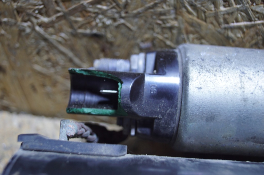 Vw seat skoda audi стартер 03l911021e 2.0 tdi в Україні