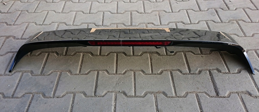 Купить Спойлер спойлер крышки porsche 95b827934