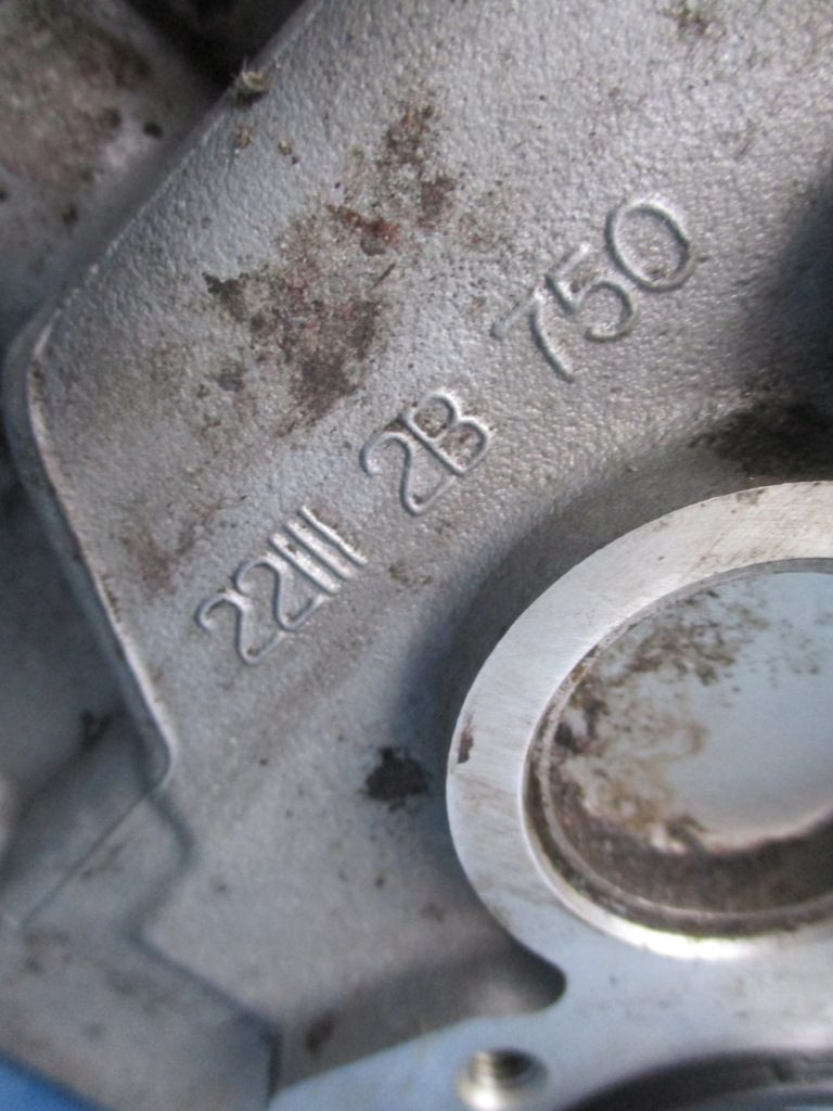 фото №7, Головка вали sportage iv tucson iii 1.6 gdi 221112b750