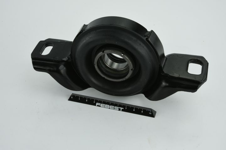 фото №10, Febest tcb-019 підшипник, центральний підшипник вала привідного