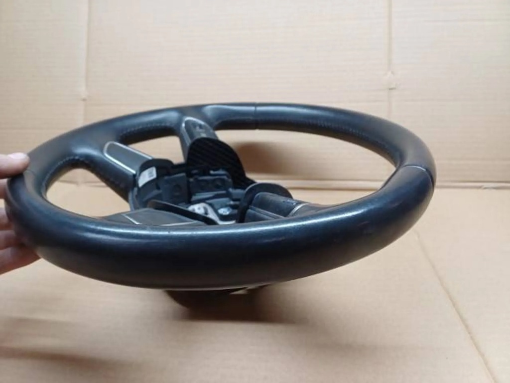 фото №10, Audi a3 8v повітропровід шкіра 8u0419091b