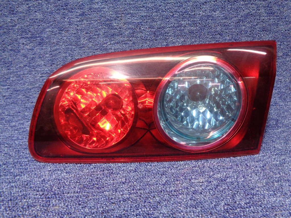 фото №1, Лампа fiat croma 2 ii 05-11r. права задня w кришка