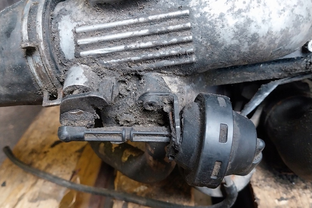 фото №11, Двигун vw transporter iv minibus / passenger 70xb, 70xc, 7db, 7dw, 7dk