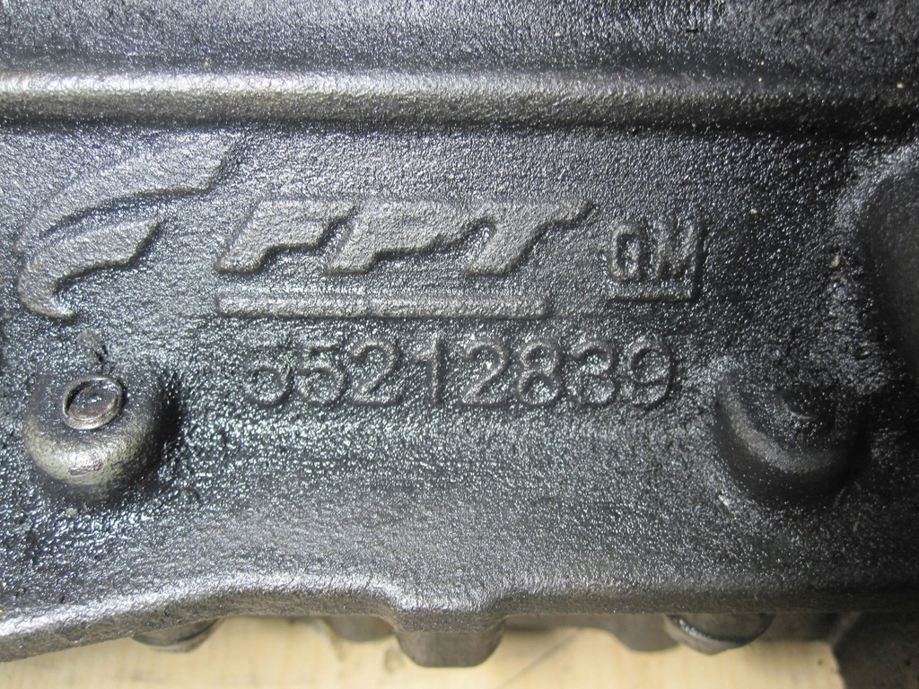 фото №7, Combo doblo 1.3 cdti a13fd 263a2000 14r блок двигуна номінальний 55212839