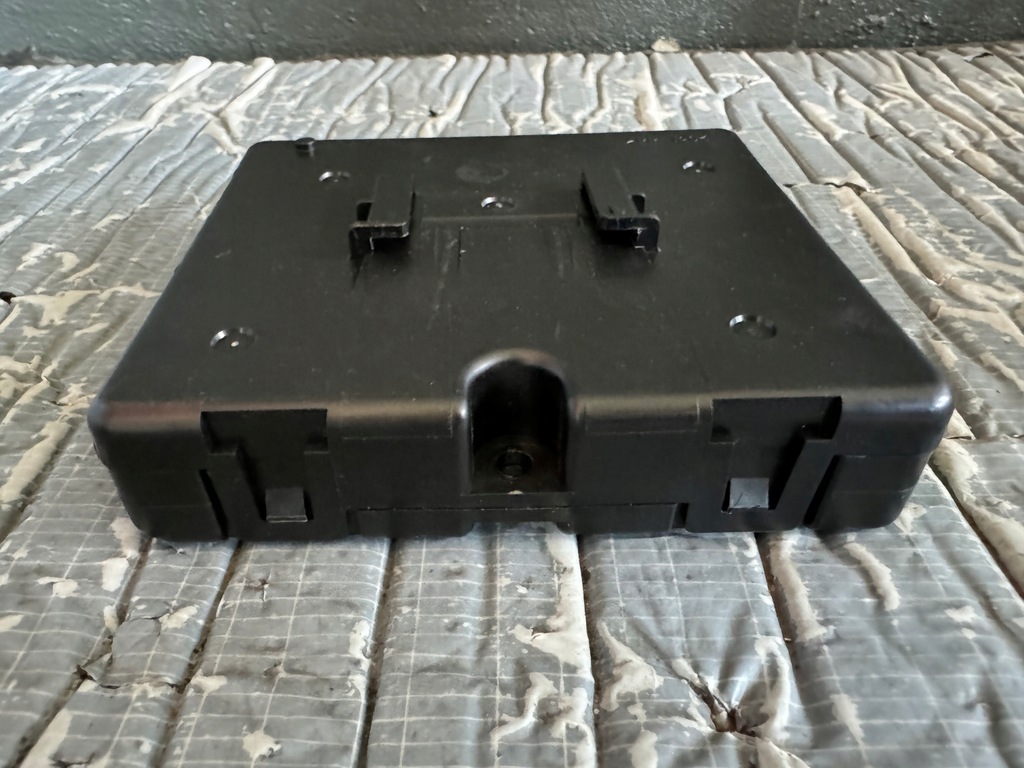 фото №5, Модуль кондиционера renault captur ii 285253778r