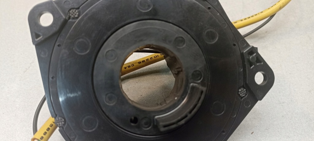 фото №4, Лента шлейф подушка безопасности nubira 1.6 16v