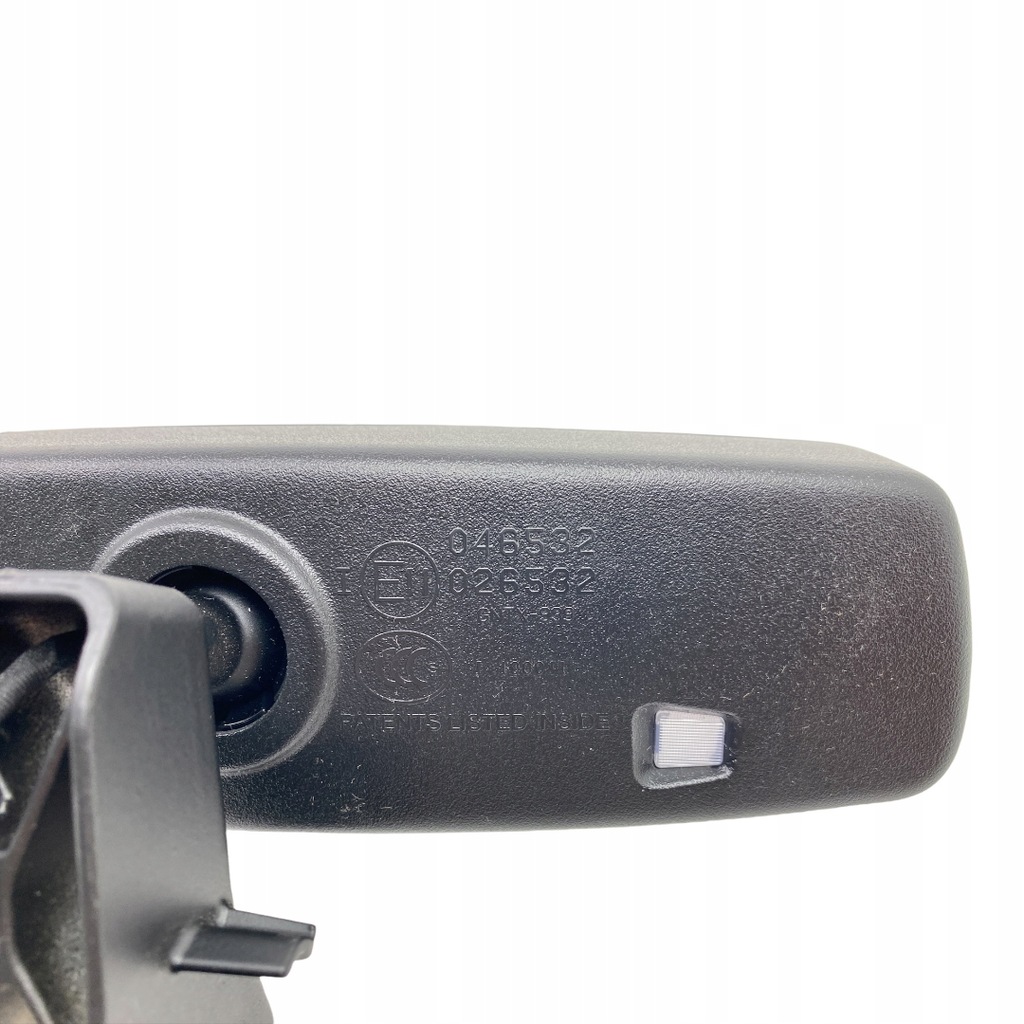 фото №10, Nowe oryg зеркало внутреннее renault scenic iv