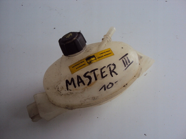 фото №1, Бачок расширительный renault master iii 2010-