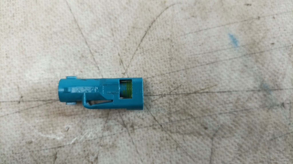 фото №14, Dodge ram 19- заглушка фаркоп буксировочный usa