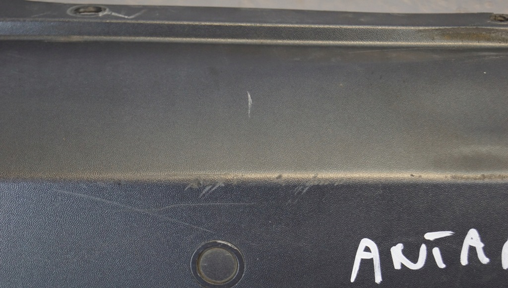 фото №6, Бампер задня opel antara