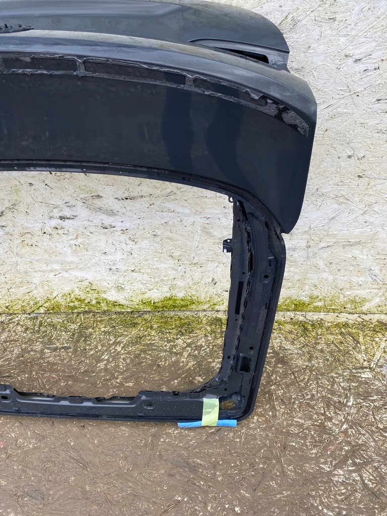 фото №5, Кришка багажника задня задня bmw 4 i4 g26 od 2021 gran coupe