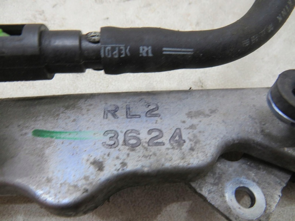 фото №6, Молдинг упорскування crv iv 2.0 b rl23624