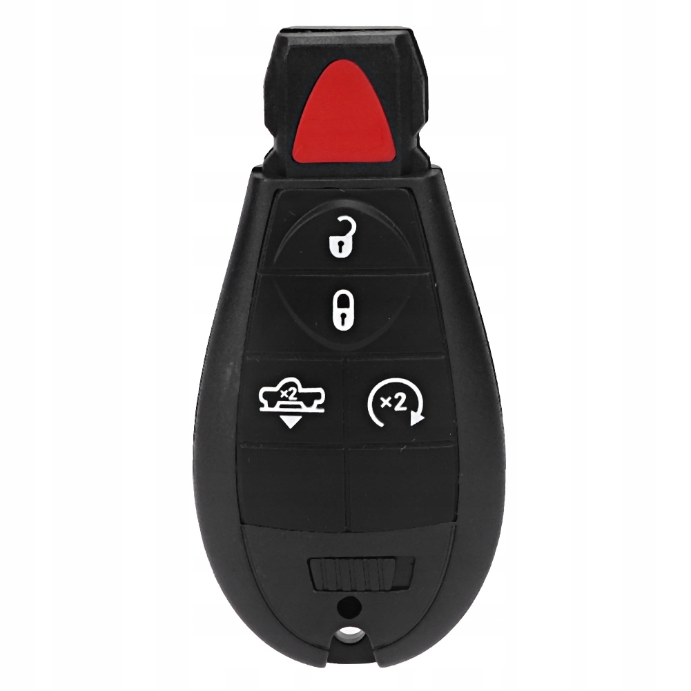 фото №7, 4cm ключ автомобільний з пульт 77ewi