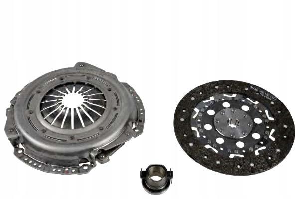 фото №1, Sachs комплект сцепление набор dodge nitro 2.8 crd