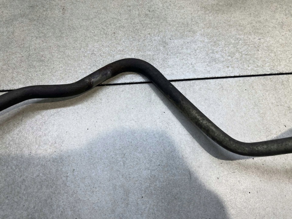 фото №4, Шланг підсилювача seat toledo ii 1.9 tdi 1j1422891e