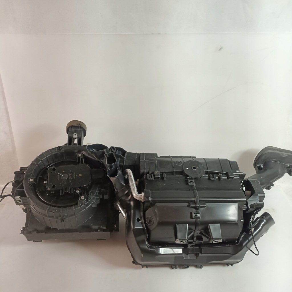 фото №10, Chevrolet camaro 16- отопитель 84041957 usa