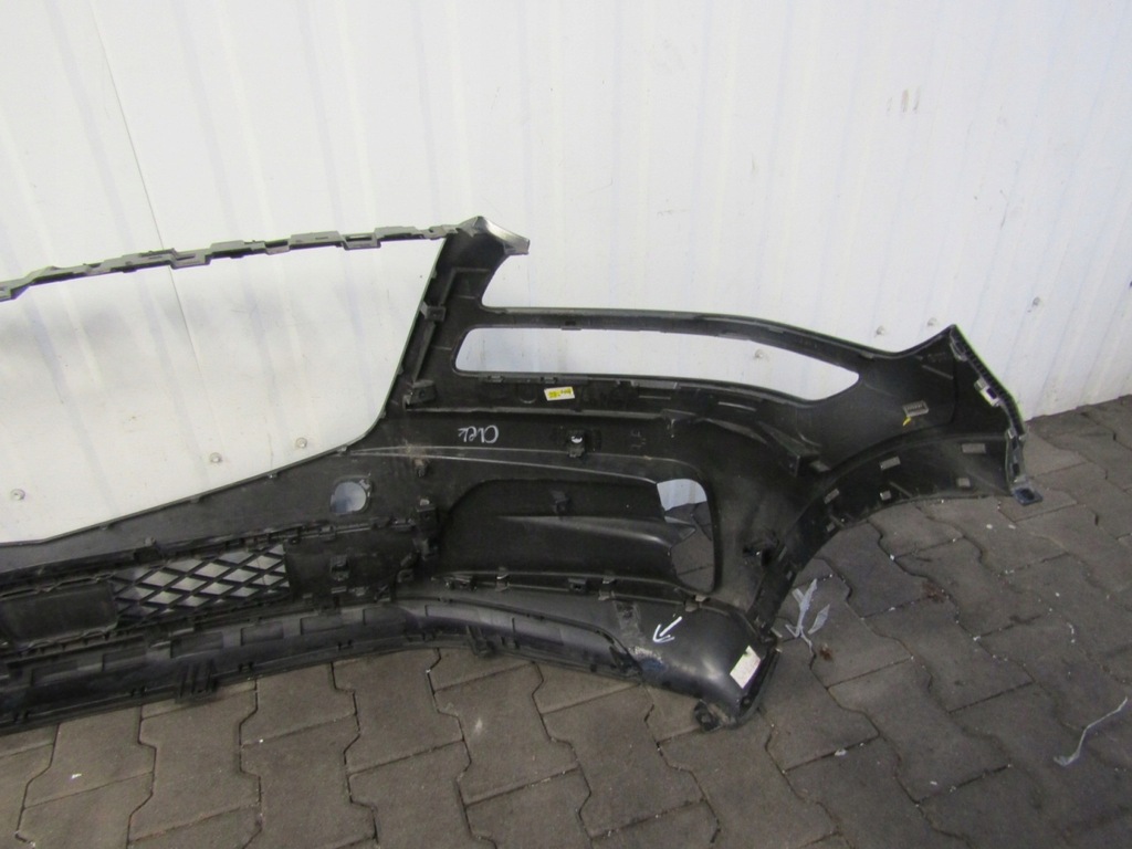 фото №10, Бампер перед передній genesis gv80 20-