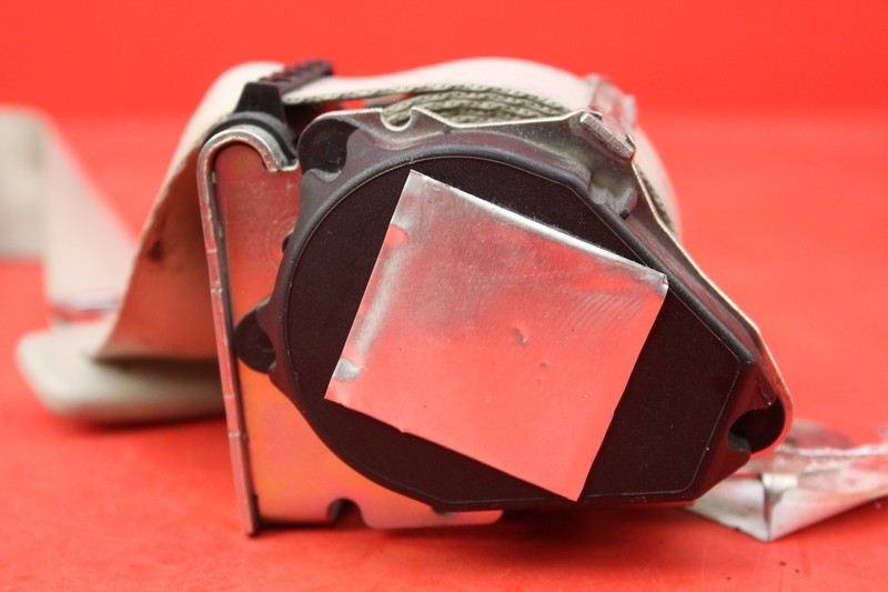 фото №5, Pas безпеки лівий задня peugeot 508 1 i 11r