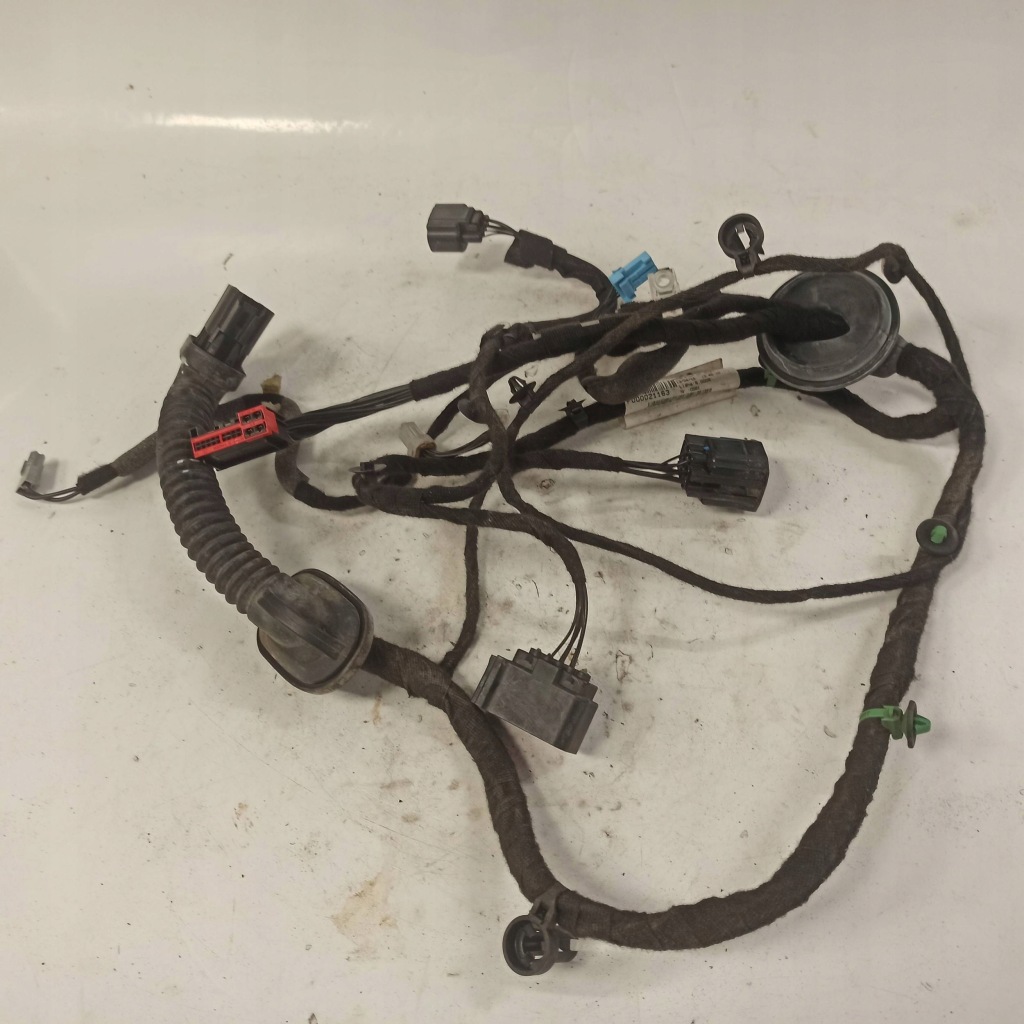 Land rover evoque джгут двері bj32-14633 Зі Шроту