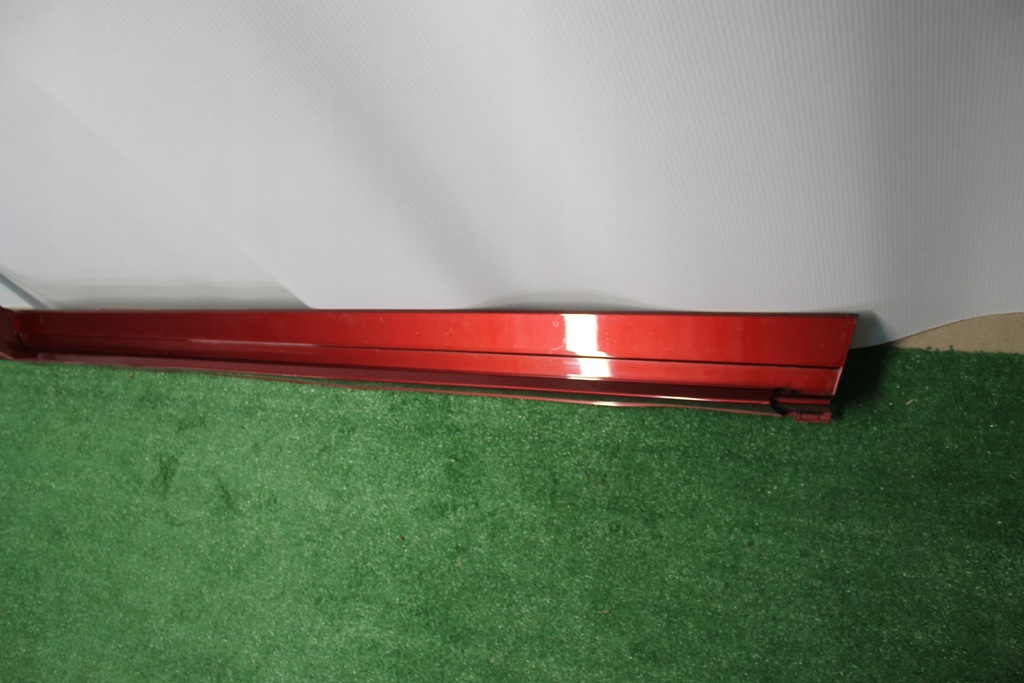 фото №3, Ford kuga mk2 st молдинг накладка порог правая