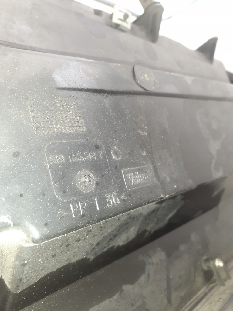 фото №6, Mercedes w639 vito отопитель кондиционер