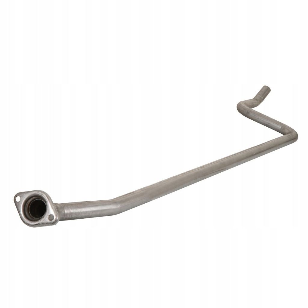 фото №1, Труба вихлопна citroen c3 i 02-