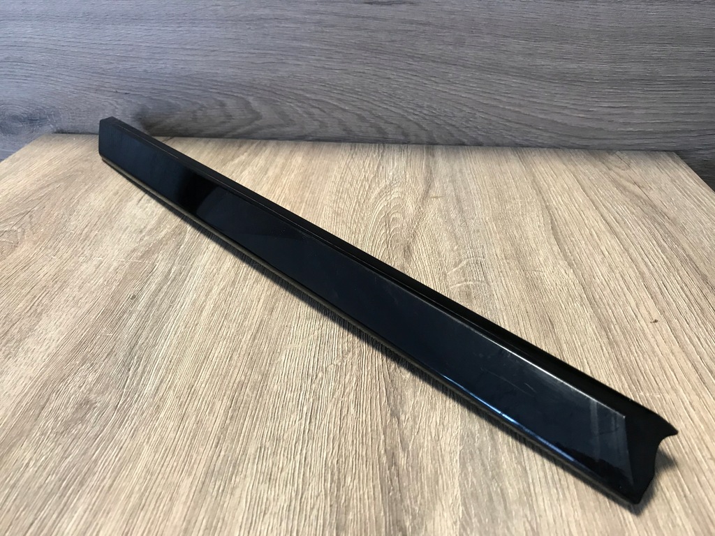 фото №1, Молдинг стойка правая audi a8 d4 4h4853378r long