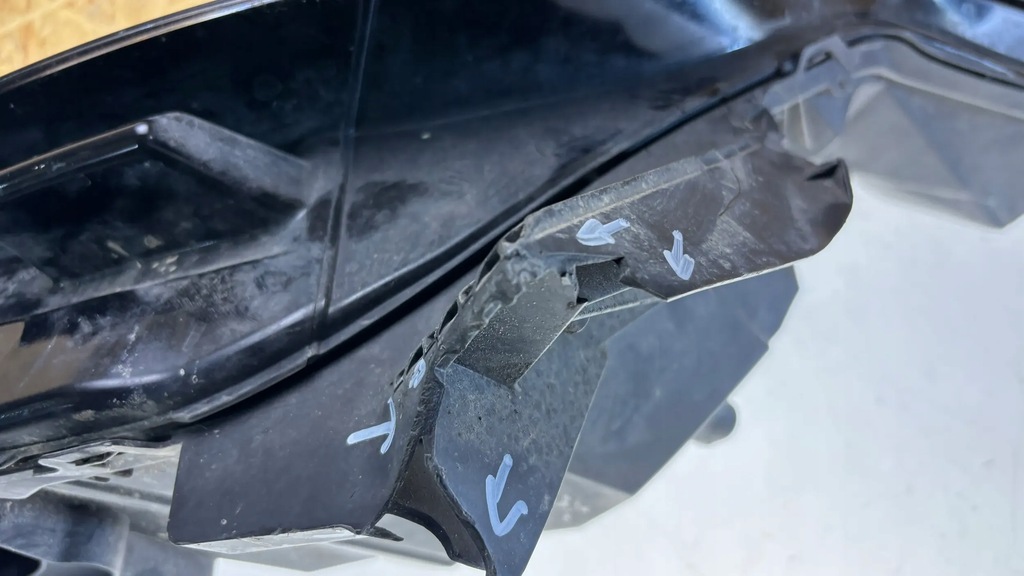 фото №4, Land rover range rover velar 2018 лампы передние