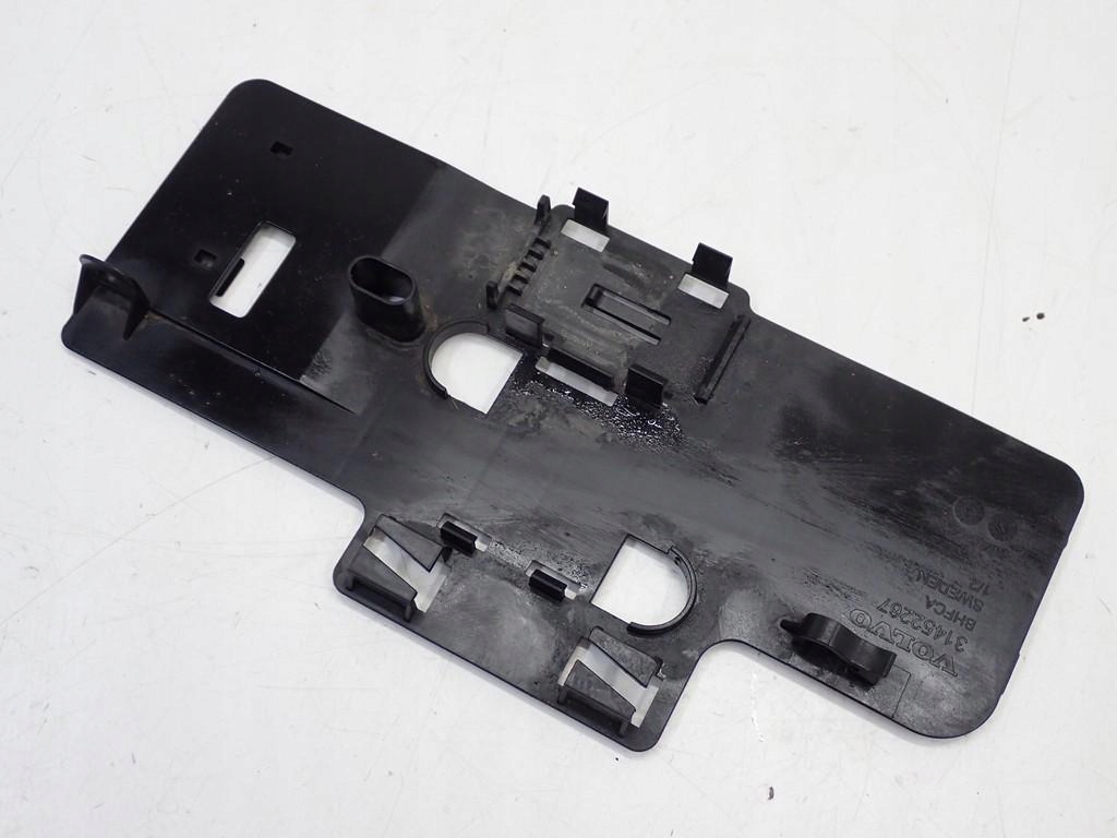 фото №1, Плита захист підвіска заглушка 31452267 volvo v90 s90 ii 2.0d d4 19r