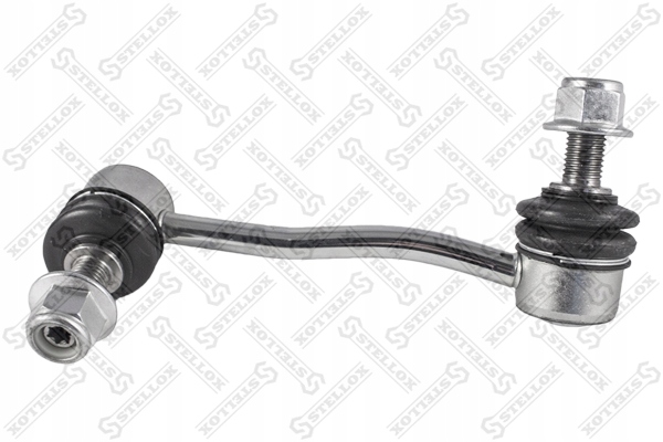 фото №1, Тяга стабілізатора правий., l=137 mb sprinter vw crafter