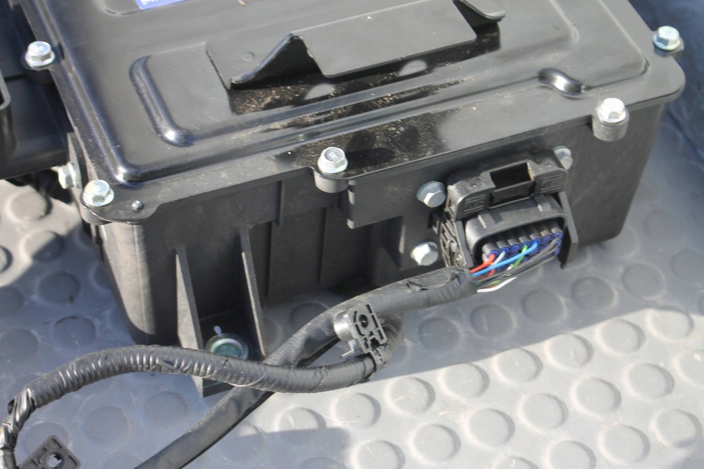 фото №11, Акумулятор 375m0-g4000 hyundai i30 iii lift 1.0 t-gdi 48v hev 20-