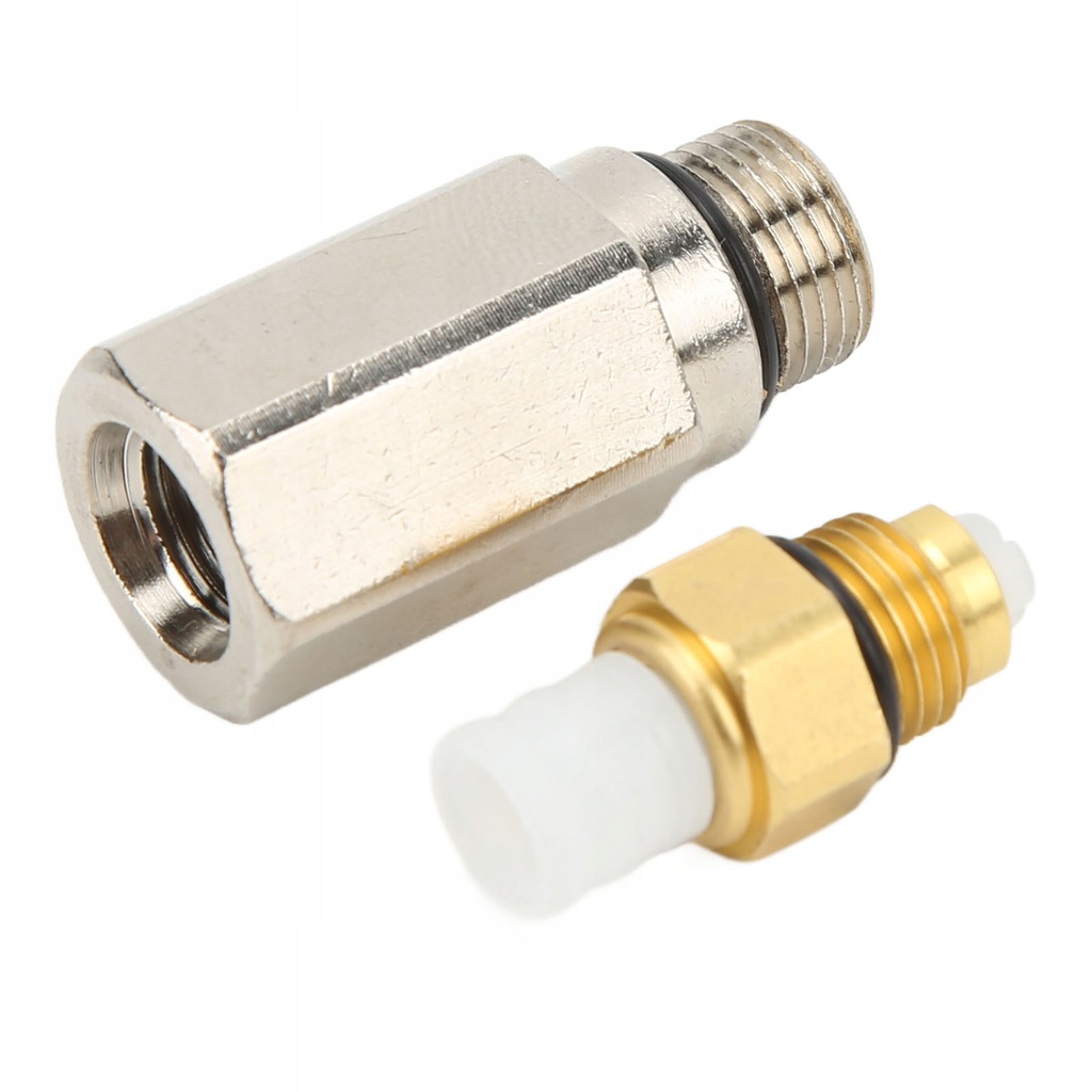 фото №8, Клапан давления szczątkowego подвеска пневматический 7p0616813a