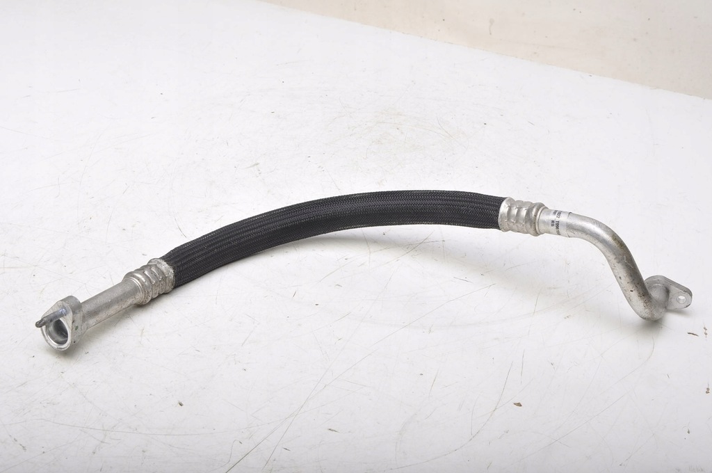 фото №1, Citroen c4 iii e-c4 шланг кондиционера t99615b