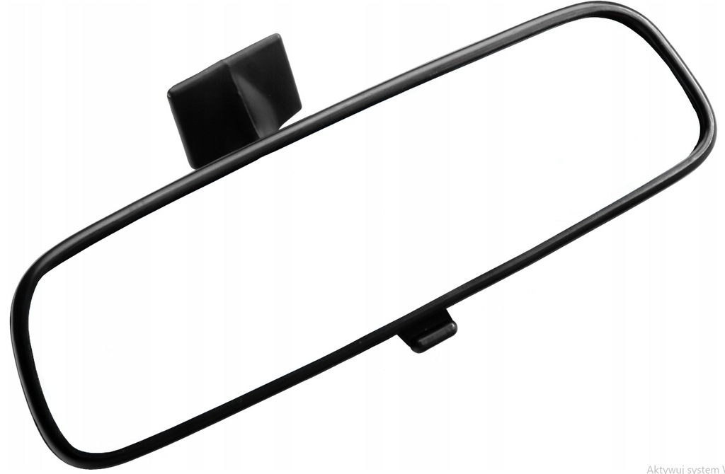 фото №10, Дзеркало автомобільні внутрішнє заднього виду універсальні klejone na taśme