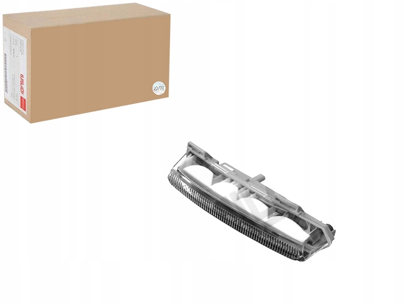 Купить Ulo фонарь  дневные l mercedes c-klasa w204 e-klasa купе c207