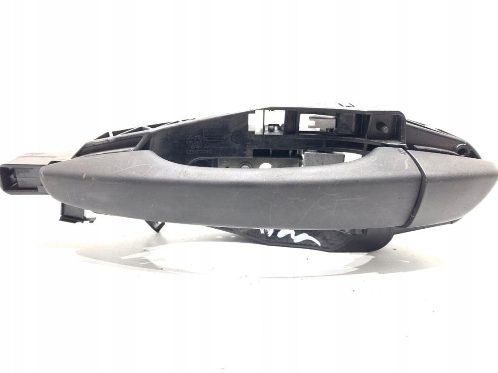 фото №1, Ручка зовнішня правий задня opel combo d 9802977380 van minibus