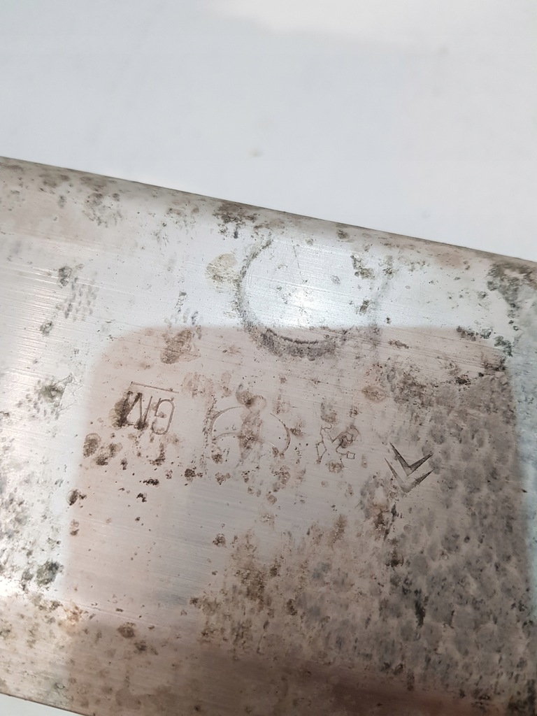 фото №9, Балка бампера перед opel combo e berlingo iv partner 21r eu