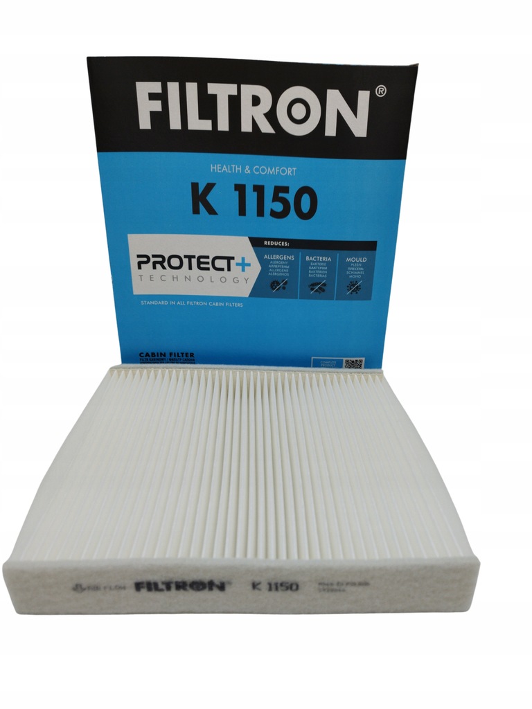 фото №5, Набор фильтров filtron ford focus ii turnier