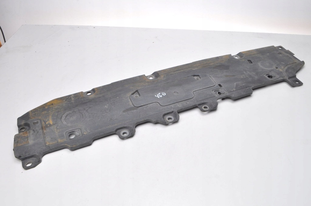 фото №1, Volvo v60 ii xc60 ii защита подвеска 31497613 левая