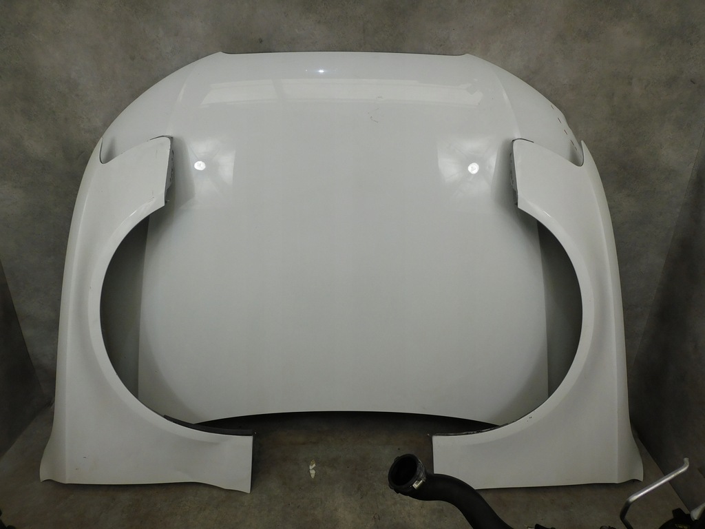 фото №8, Audi a4 b8 8k lift kompletny перед бампер лампы капот pas ксенон