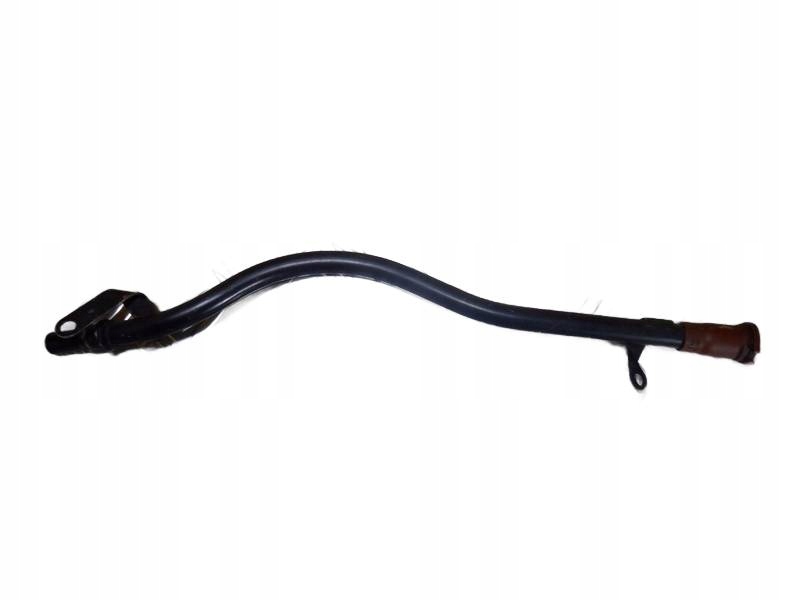 фото №1, Audi tfsi корпус щуп масла 07k115610b