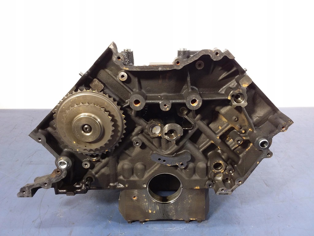 фото №8, Audi a8 d4 4h 4.2 tdi блок двигателя cds cdsb