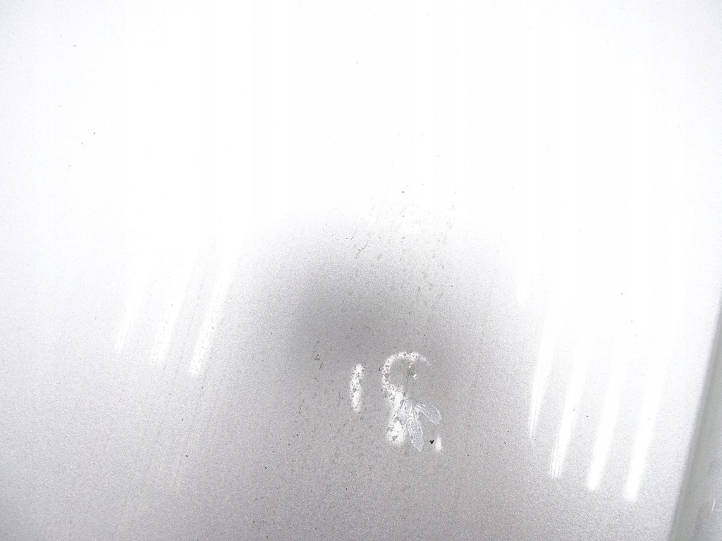 фото №7, Капот крышка двигателя jeep grand cherokee iii wk