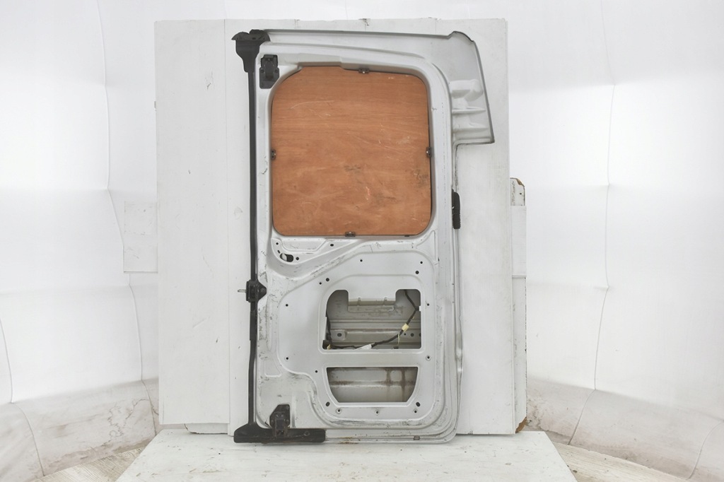 фото №2, Дверь задние задняя левая citroen jumpy expert scudo ii